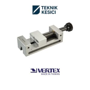 Vertex VDV-30 Vıdalı Hassas Tezgah Mengenesi