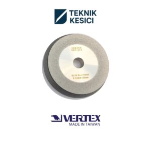 Vertex VEG-25DSV Bileme Taşı SDC 150x1