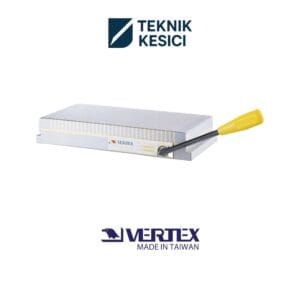 Vertex VG-510 Manyetik Tabla (18 kgf )