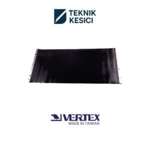 Vertex VGC-3775B Körüklü Makina Koruyucu