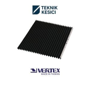 Vertex VGC-4550F Körüklü Makina Koruyucu