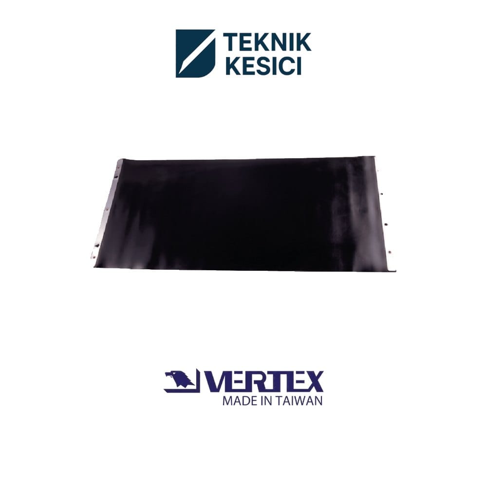 Vertex VGC-4585B Körüklü Makina Koruyucu - Teknik Kesici Vertex VGC-4585B Körüklü Makina Koruyucu