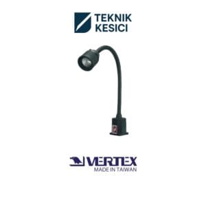 Vertex VHL-20F Halojen Tezgah Lambası