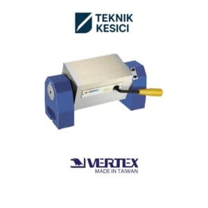 Vertex VLU-618BF İnce Çizgili Döner Manyetıklı Tabla (17KGF)