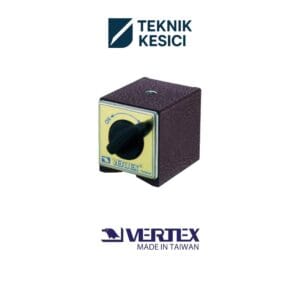 Vertex VMB-00 Manyetik Taban