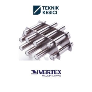 Vertex VMS-9B Manyetik Ayırıcı
