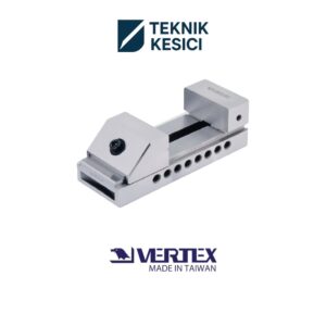 Vertex VMV-50 Pimli Hassas Tezgah Mengenesi