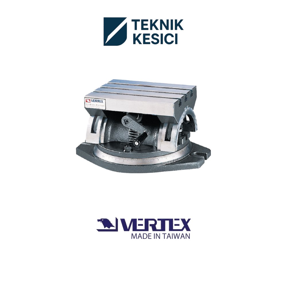 Vertex VP-250S 360° 2 Açılı Tabla - Teknik Kesici Vertex VP-250S 360° 2 Açılı Tabla