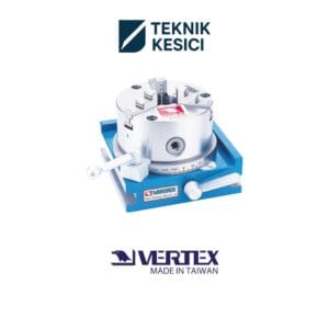 Vertex VSI-4 Yatay Dikey İndeks Divizör