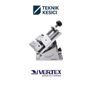 Vertex VUA-3 Hassas Üniversal Açılı Mengene