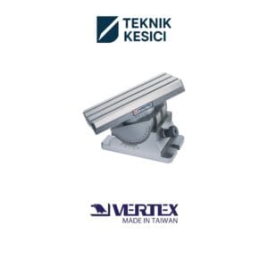 Vertex VUA-408 Üniversal Açılı Tabla