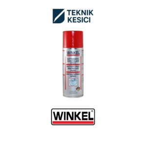 Winkel Akü Kutup Başı Sprey 400 ml – Winkel W130140 ürün görseli