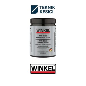 Winkel Anti-Seize Seramik Montaj Pastası 1 kg – Winkel W150200 ürün görseli