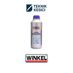 Winkel Antifriz -56°C Mavi 1,5 l – Winkel W130129 ürün görseli