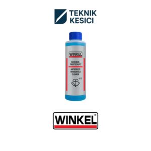 Winkel Antifriz -56°C Mavi 16 l – Winkel W130131 ürün görseli