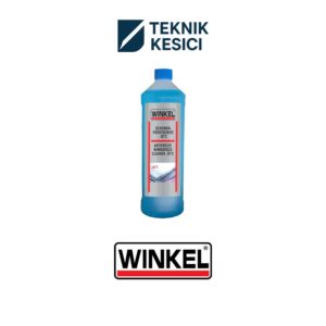Winkel Antifrizli Cam Suyu -35°C 1 l – Winkel W130133 ürün görseli