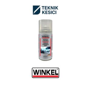 Winkel Araç İçi Klima Sprey(dezenfekte Kapsül) 150 ml – Winkel W130100 ürün görseli