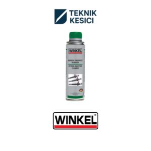 Winkel Benzin Enjektör Temizleyici 300 ml – Winkel W130114 ürün görseli