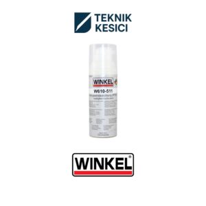 Winkel Boru Kenetleyici 610-511 Pompalı 50 g – Winkel W610511-50P ürün görseli