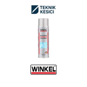 Winkel Buz Edici Sprey 500 ml – Winkel W170121 ürün görseli