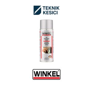 Winkel Buz Pas Sökücü Sprey 400 ml – Winkel W160102 ürün görseli