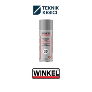 Winkel Çatlak Tespit Sprey Beyaz 500 ml – Winkel W150133 ürün görseli