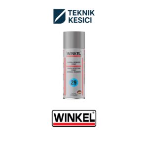 Winkel Çatlak Tespit Sprey Temizleyici 500 ml – Winkel W150134 ürün görseli