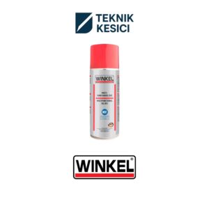 Winkel Çok Fonksiyonlu Yağ (H1) 400 ml – Winkel W150221 ürün görseli