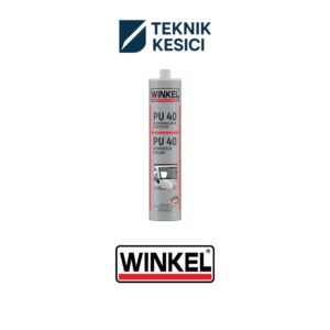 Winkel Dgx Primer 30 ml – Winkel W130138-30 ürün görseli