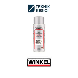 Winkel Egr Temizleyici Sprey 400 ml – Winkel W130139 ürün görseli