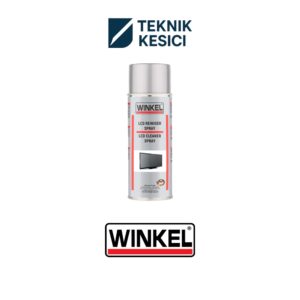 Winkel Endüstriyel El Temizleme Kremi (portakal) 30 l – Winkel W140599 ürün görseli