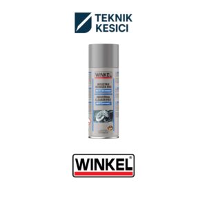 Winkel Endüstriyel Temizleme Sprey (yanmaz) 500 ml – Winkel W170130 ürün görseli