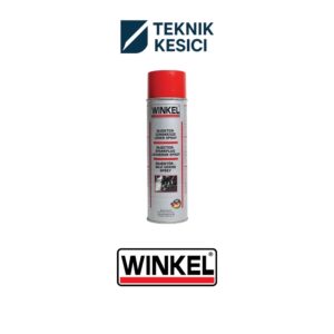 Winkel Enjektör ve Buji Sökme Sprey 500 ml – Winkel W130164 ürün görseli