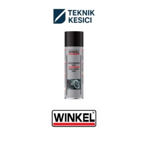 Winkel Fren Balata Temizleme Sprey 500 ml – Winkel W170119 ürün görseli