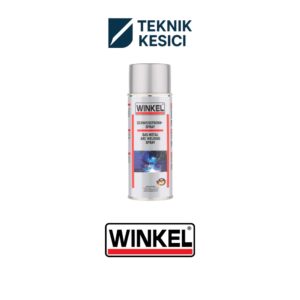 Winkel Gaz Altı Kaynak Sprey 400 ml – Winkel W150147 ürün görseli