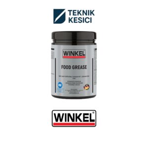 Winkel Genel Amaçlı Gıda Gres 1 kg – Winkel W150204 ürün görseli