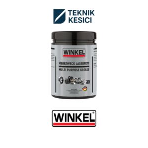 Winkel Genel Amaçlı Rulman Gres 1 kg – Winkel W150206 ürün görseli