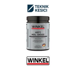 Winkel Genel Amaçlı Rulman Gres 16 kg – Winkel W150205-16 ürün görseli