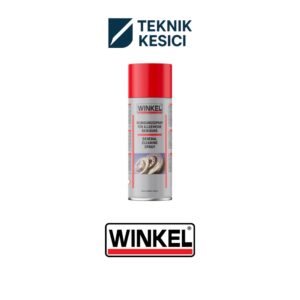 Winkel Genel Temizleme Sprey 500 ml – Winkel W170104 ürün görseli