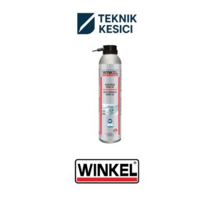 Winkel Gıda Onaylı Pas Sökücü Sprey H2 300 ml – Winkel W160172 ürün görseli