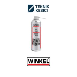 Winkel Gres Sprey 500 ml – Winkel W160121 ürün görseli