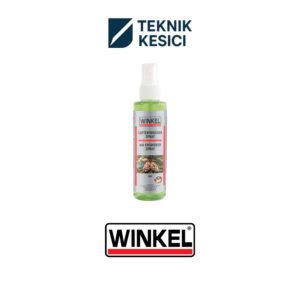 Winkel Hava Temizleyici Sprey Koku Çam 150 ml – Winkel W130182 ürün görseli
