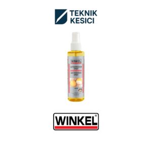 Winkel Hava Temizleyici Sprey Koku Kavun 150 ml – Winkel W130181 ürün görseli