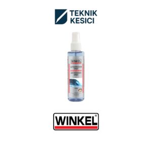 Winkel Hava Temizleyici Sprey Koku Okyanus 150 ml – Winkel W130180 ürün görseli
