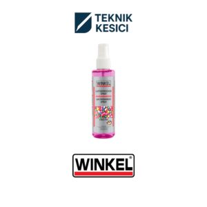 Winkel Hava Temizleyici Sprey Koku Sakız 150 ml – Winkel W130185 ürün görseli