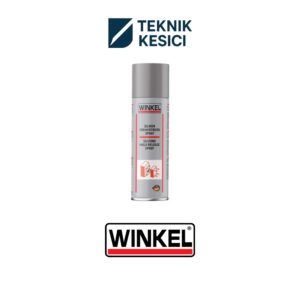Winkel Kalıp Ayırıcı Sprey Silikon 400 ml – Winkel W160118 ürün görseli