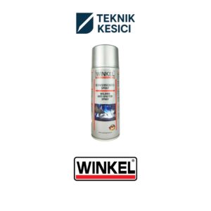 Winkel Kaynak Çapak Önleyici Sprey 400 ml – Winkel W150146 ürün görseli