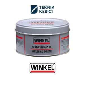 Winkel Kaynak Pastası 200 g – Winkel W150302-200 ürün görseli