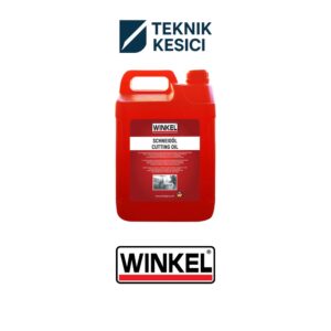 Winkel Kesme Yağı 5 l – Winkel W150215-5 ürün görseli
