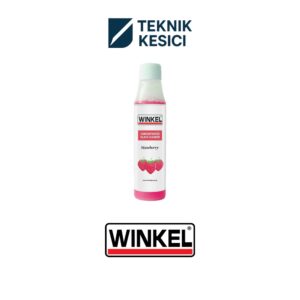 Winkel Konsantre Cam Temizleyici Çilek 33 ml – Winkel W130168 ürün görseli